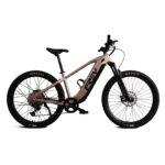 Frey ebike Touring