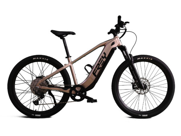 Frey ebike Touring