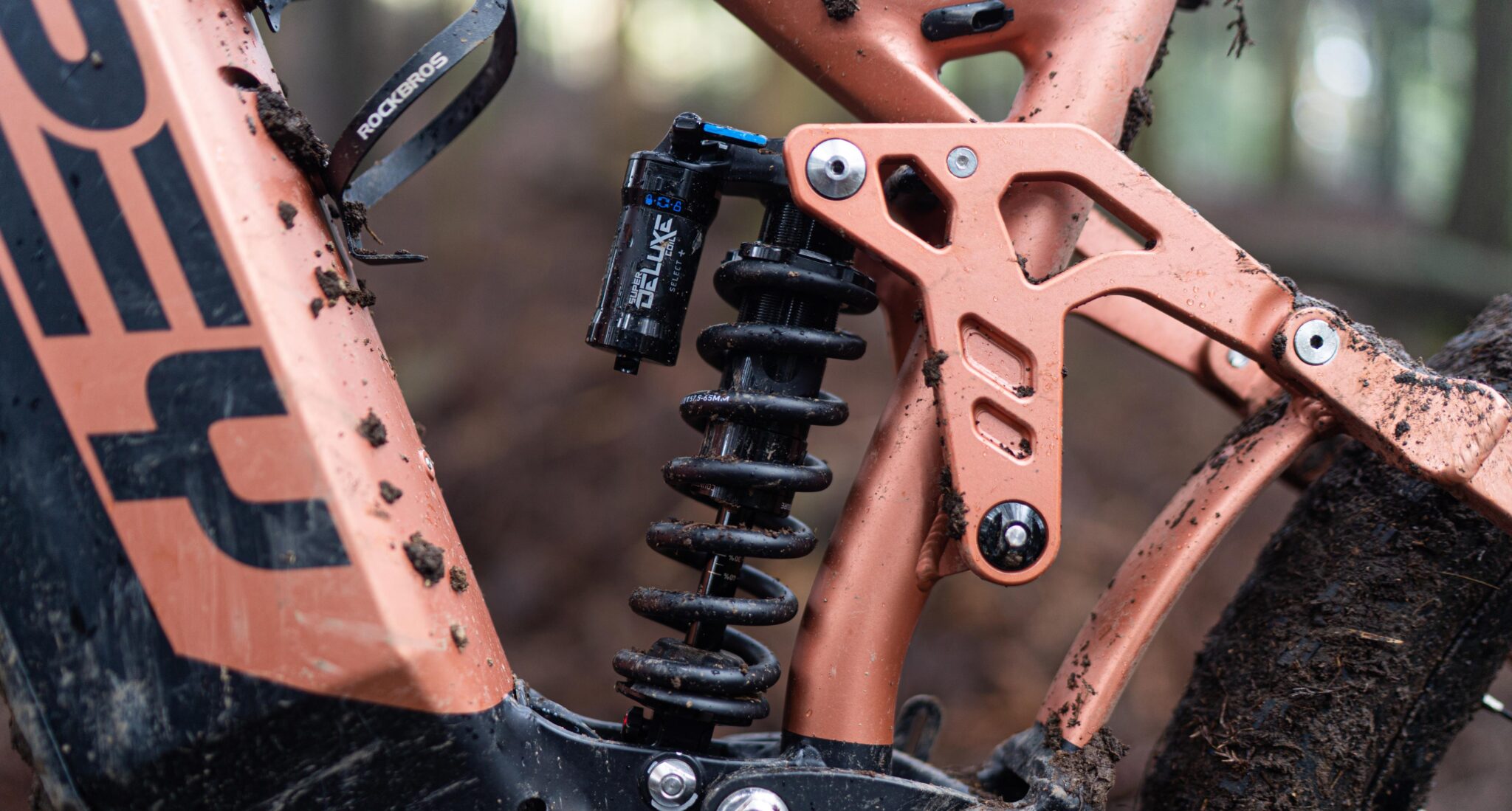 electric motor bike beast FreyBike