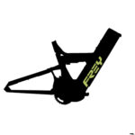 electric mountain bike