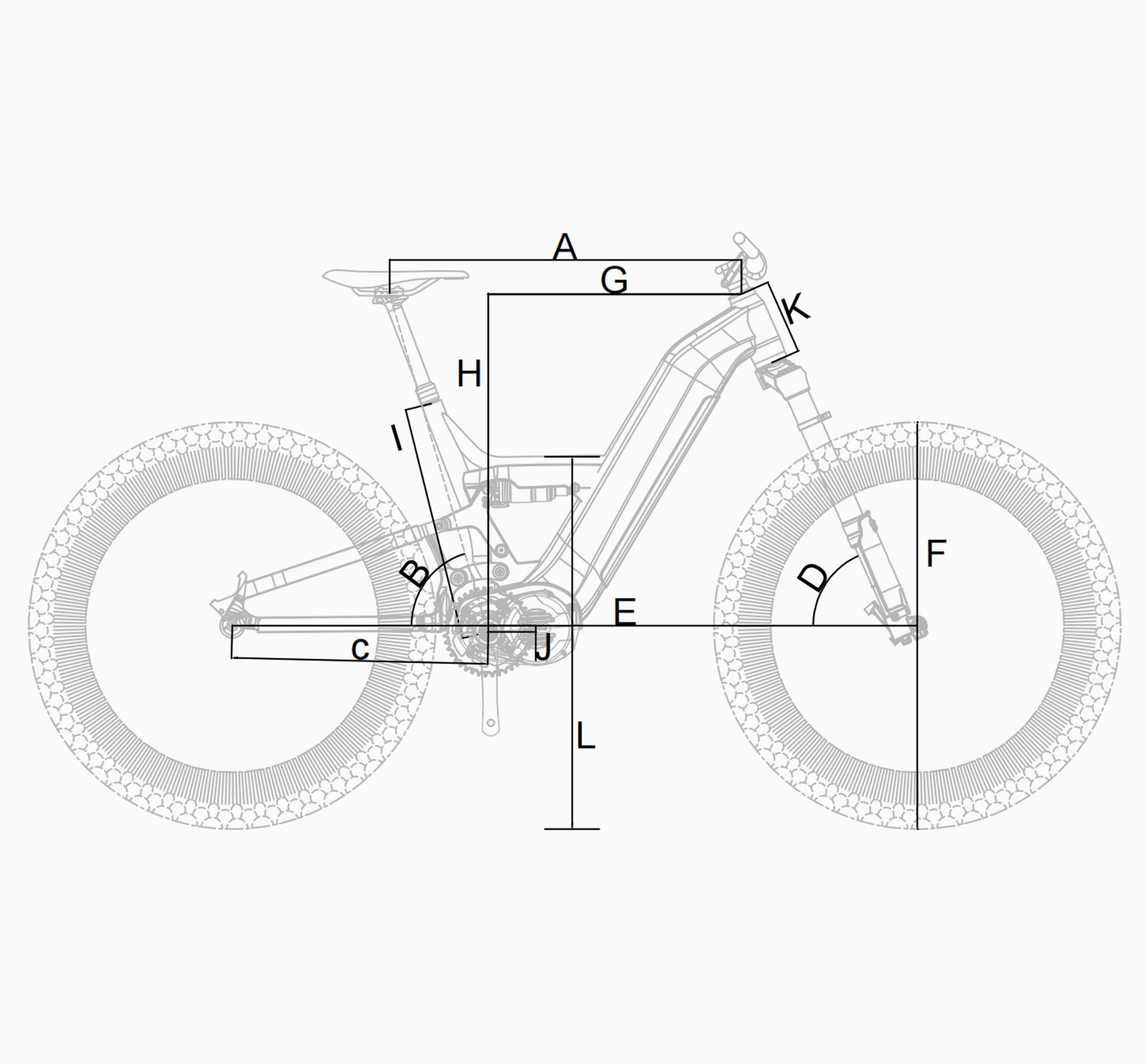 electric mountain bike