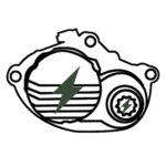 electric mountain bike