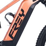 electric mountain bike