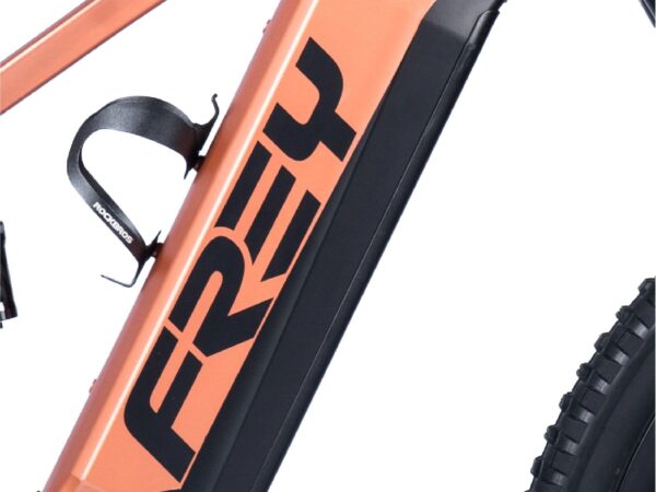 electric mountain bike