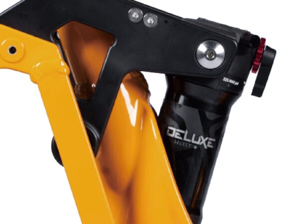 enduro ebike