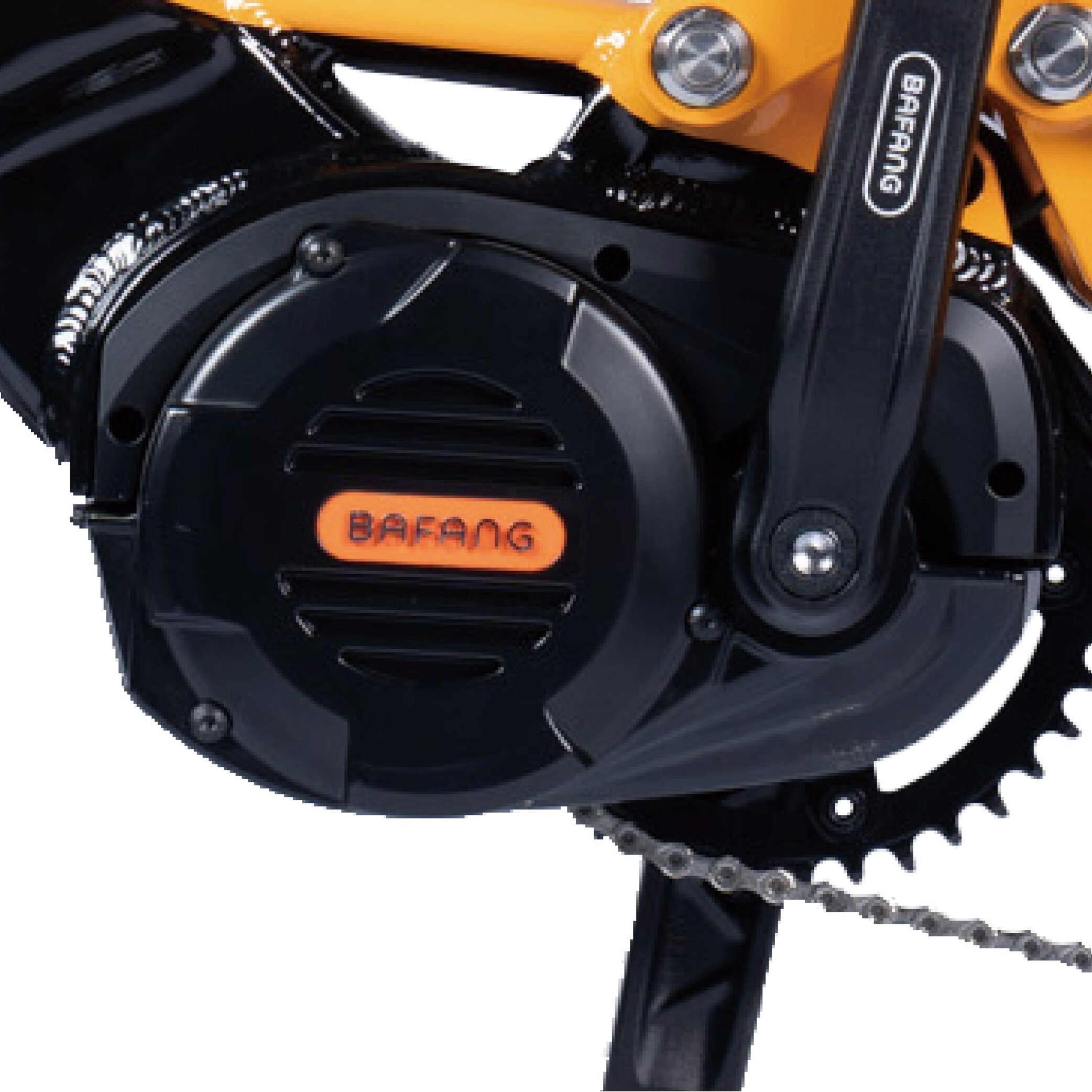 electric mountain bike