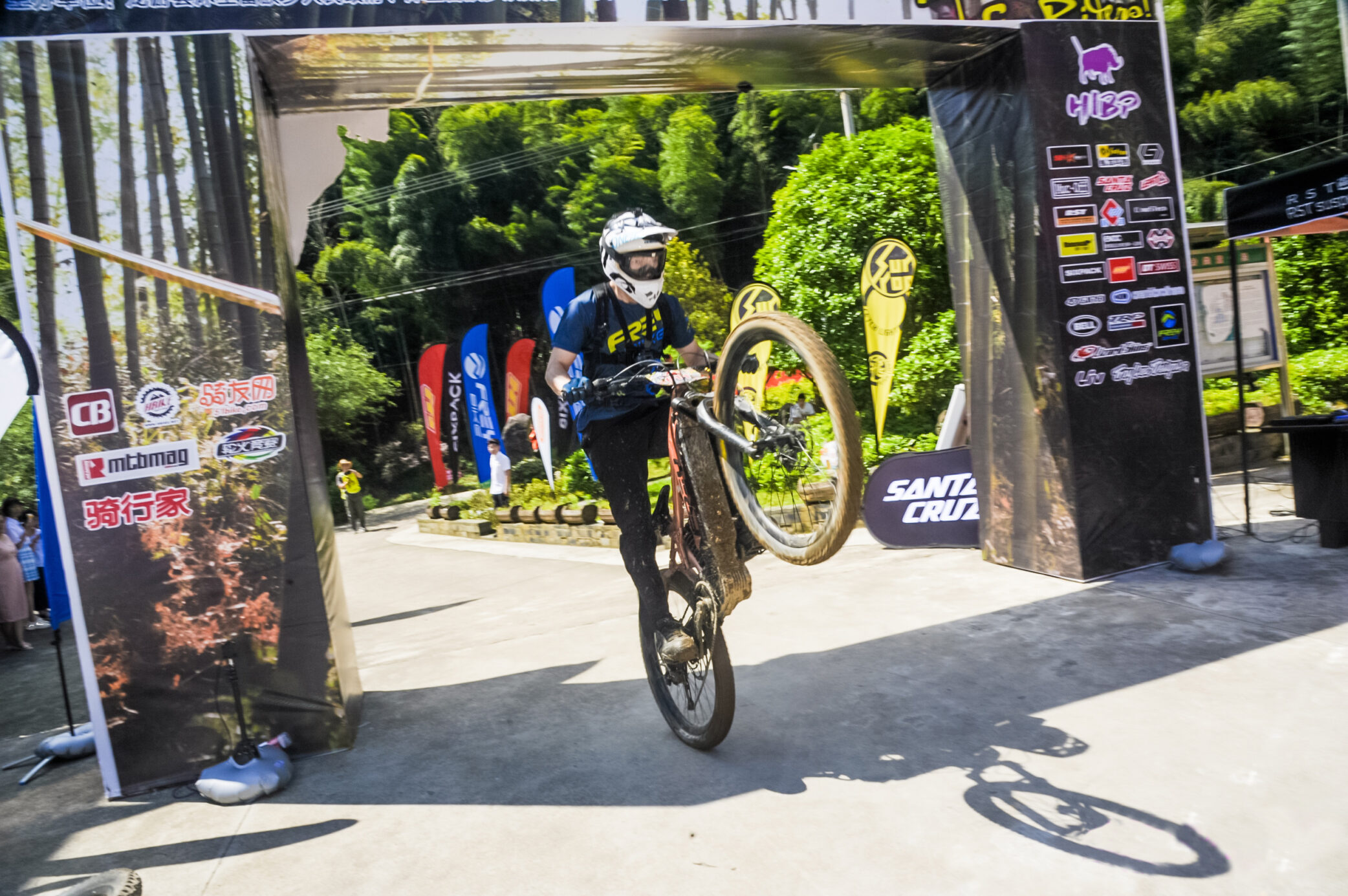 frey ebikes