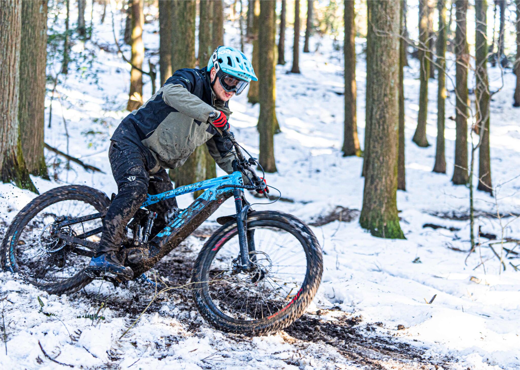 best full suspension electric mountain bikes FreyBike