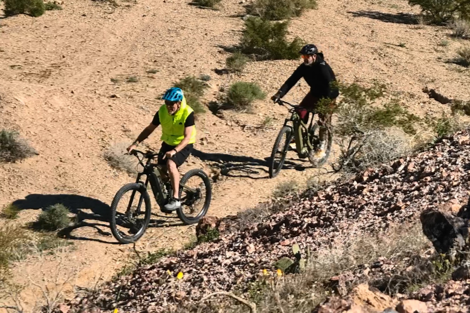 ebike new