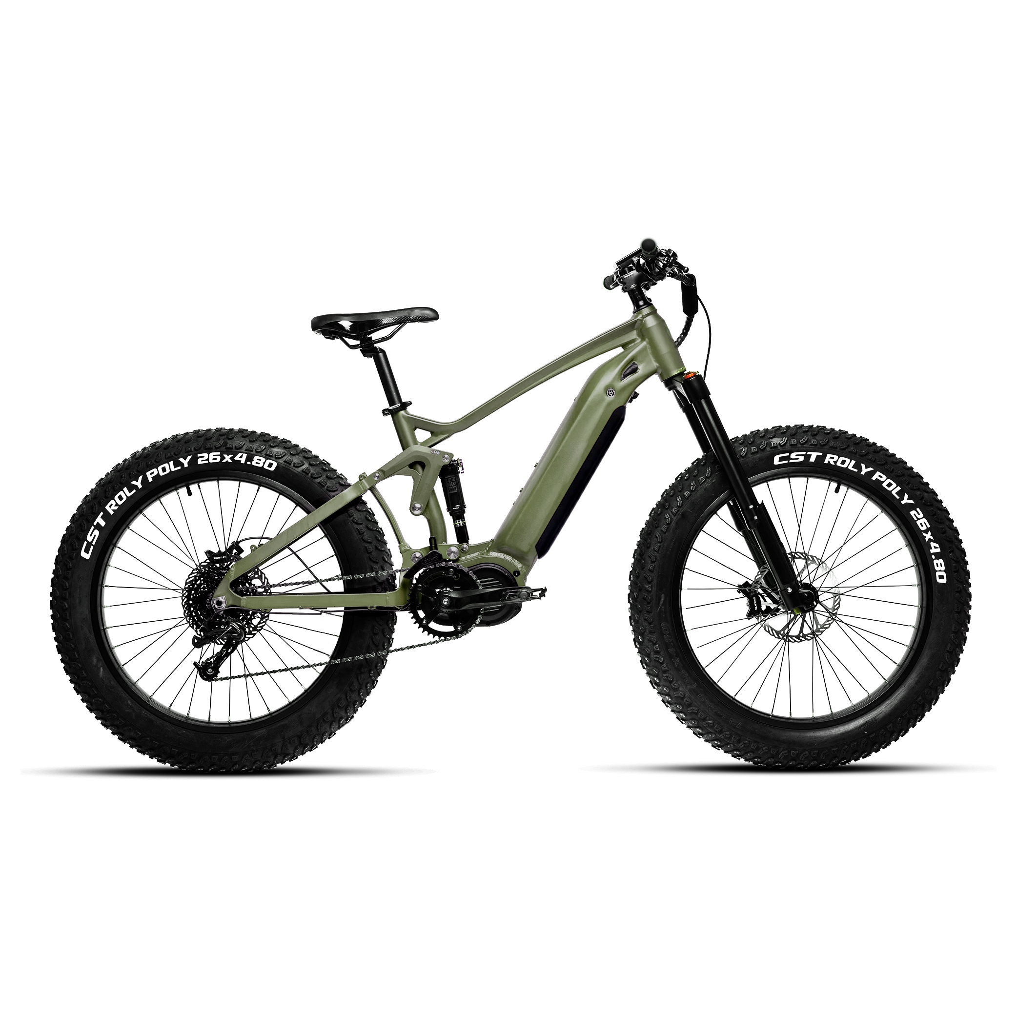 Frey beast ebike hotsell