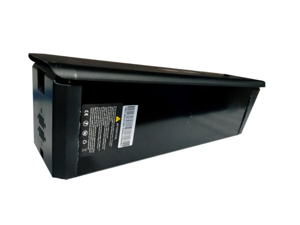BEAST 60V24.5AH Battery